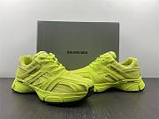 Balenciaga Phantom Washed Neon green - 6