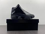  Air Jordan 13 Retro 414571-0112 - 4
