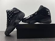  Air Jordan 13 Retro 414571-0112 - 5