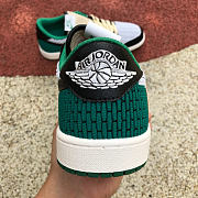 AIR JORDAN 1 LOW Flyknit DM7866-316 - 4