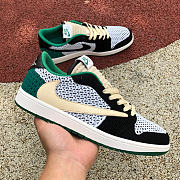 AIR JORDAN 1 LOW Flyknit DM7866-316 - 6