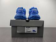Balenciaga Track 1 Screen Blue - 2