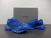 Balenciaga Track 1 Screen Blue - 3