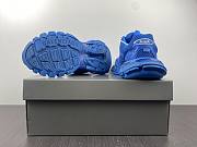 Balenciaga Track 1 Screen Blue - 5