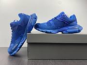 Balenciaga Track 1 Screen Blue - 6