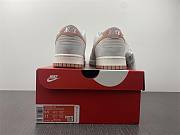 Nike Dunk Low Fossil Rose DH7577-001 - 6