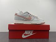 Nike Dunk Low Fossil Rose DH7577-001 - 5