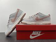 Nike Dunk Low Fossil Rose DH7577-001 - 4