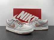 Nike Dunk Low Fossil Rose DH7577-001 - 2