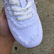 New Balance 574 Miu Miu Denim White (W) - 3