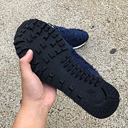 New Balance 574 Miu Miu Denim Royal Blue (W) - 5