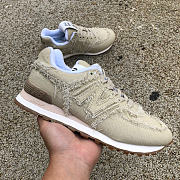 New Balance 574 Miu Miu Denim Colonial Beige (W) - 6