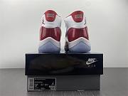 Air Jordan 11 ‘Cherry’  CT8012-116 - 6