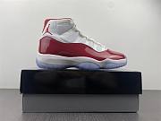 Air Jordan 11 ‘Cherry’  CT8012-116 - 5