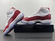 Air Jordan 11 ‘Cherry’  CT8012-116 - 4