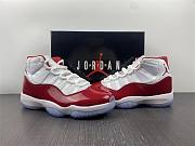 Air Jordan 11 ‘Cherry’  CT8012-116 - 2