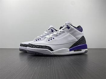 jordan 3 cn