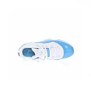 Jordan 11 Retro Low University Blue (2017) 528895-106 - 4