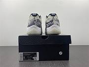 Jordan 11 Retro Low Snake Light Bone CD6846-002 - 5