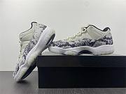 Jordan 11 Retro Low Snake Light Bone CD6846-002 - 3