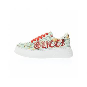 Women's GG sneaker 01