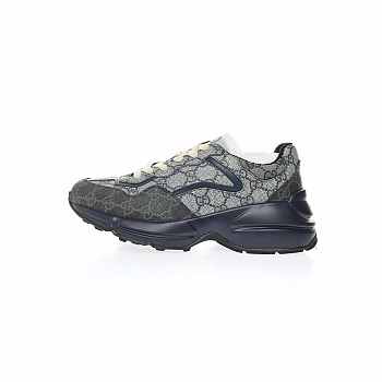 GG Rhyton sneaker UIQ20 1060