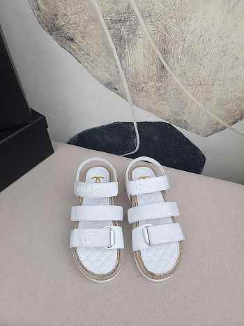 Chanel Sandal 002