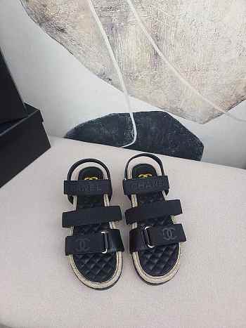 Chanel Sandal 001