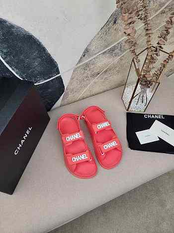 Chanel Sandal 009