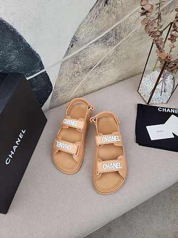 Chanel Sandal 010