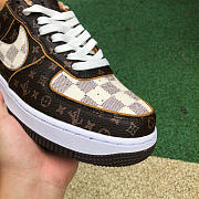 LOUIS VUITTON AND NIKE “AIR FORCE 1” BY VIRGIL ABLOH - 2