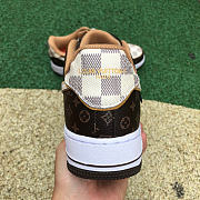 LOUIS VUITTON AND NIKE “AIR FORCE 1” BY VIRGIL ABLOH - 3