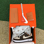 LOUIS VUITTON AND NIKE “AIR FORCE 1” BY VIRGIL ABLOH - 6