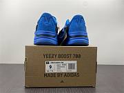 Adidas Yeezy Boost 700 Hi-Res Blue HP6674 - 3