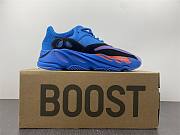 Adidas Yeezy Boost 700 Hi-Res Blue HP6674 - 4
