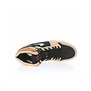  Jordan 1 High Zoom Air CMFT Pumpkin Spice CT0978-200 - 6