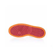  Jordan 1 High Zoom Air CMFT Pumpkin Spice CT0978-200 - 5