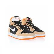  Jordan 1 High Zoom Air CMFT Pumpkin Spice CT0978-200 - 4