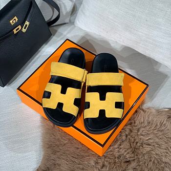 Electric sandal 02