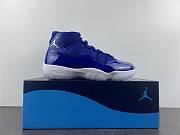 Air jordan 11 High retro  AT7802 - 115 - 3