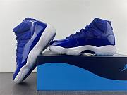 Air jordan 11 High retro  AT7802 - 115 - 6
