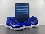 Air jordan 11 High retro  AT7802 - 115 - 5