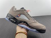 Jordan 5 Retro Low PSG (2022)  DX6325-204 - 2