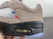 Jordan 5 Retro Low PSG (2022)  DX6325-204 - 6