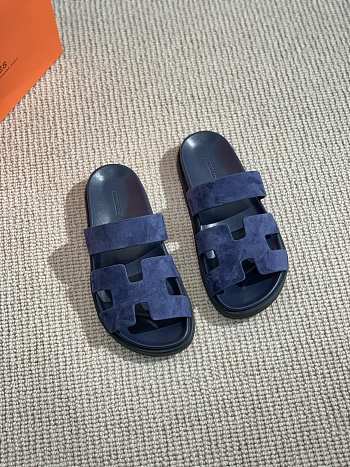 Electric sandal 04