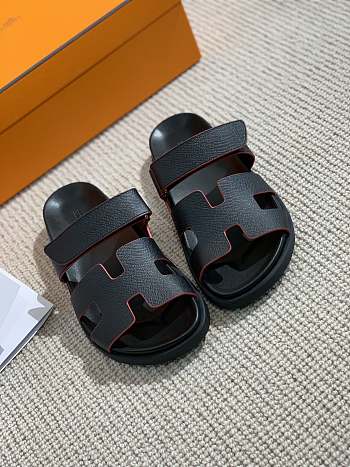 Electric sandal 06