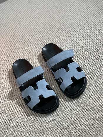 Electric sandal 07