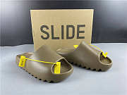 adidas Yeezy Slide Earth Brown - 1FV8425 - 5