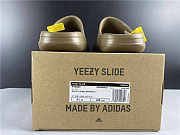adidas Yeezy Slide Earth Brown - 1FV8425 - 6