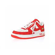 LOUIS VUITTON AND NIKE “AIR FORCE 1” BY VIRGIL ABLOH 02 - 1